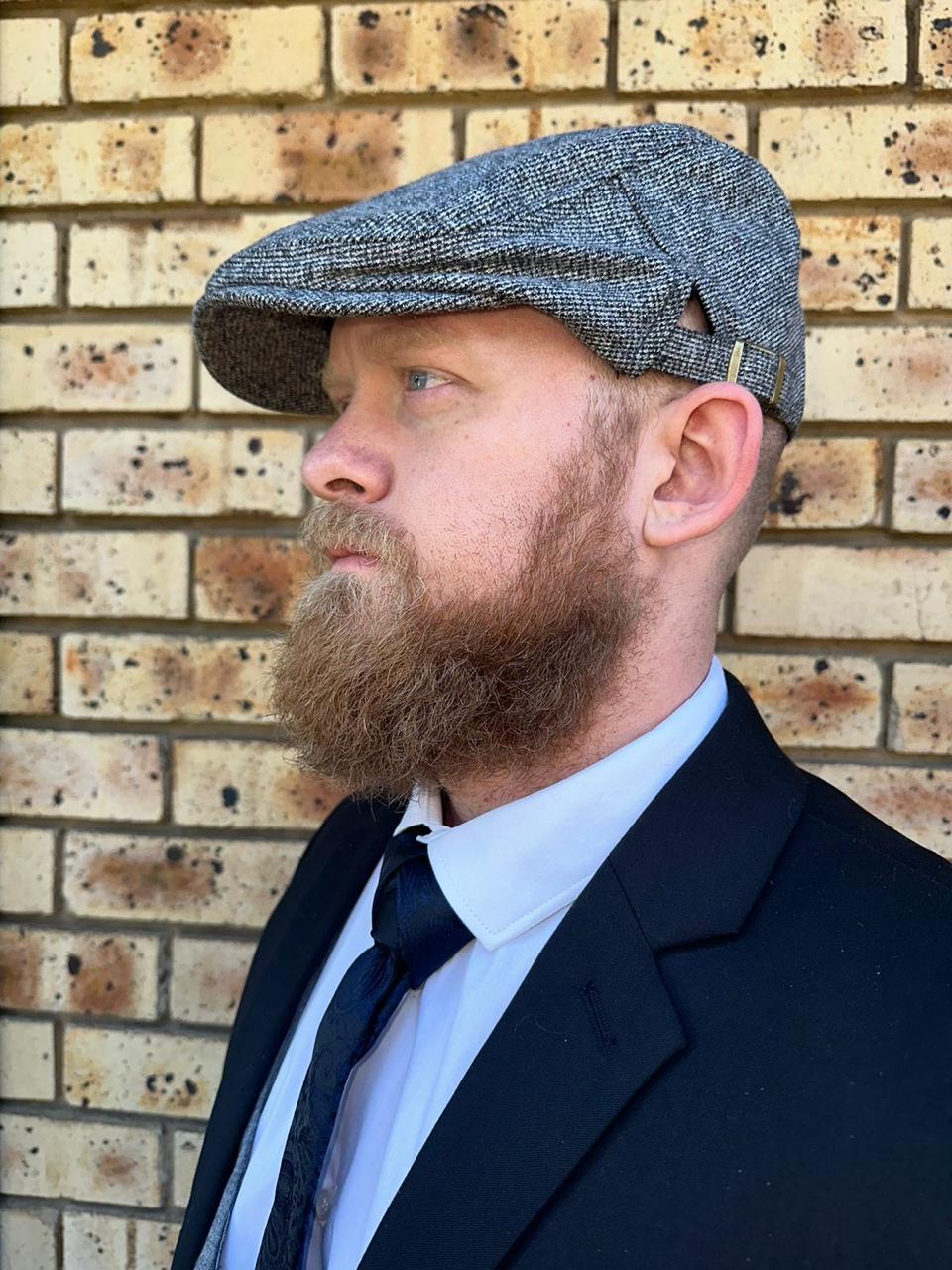 Beard Care